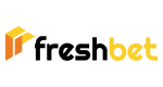 Freshbet logo